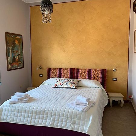 Interno8 A Due Passi Dal Mare Apartment Trapani Bagian luar foto