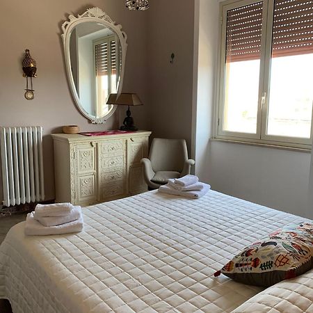 Interno8 A Due Passi Dal Mare Apartment Trapani Bagian luar foto