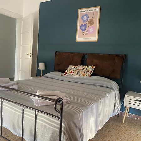 Interno8 A Due Passi Dal Mare Apartment Trapani Bagian luar foto