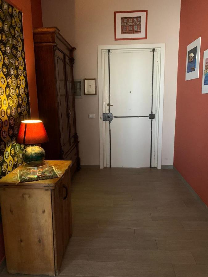 Interno8 A Due Passi Dal Mare Apartment Trapani Bagian luar foto