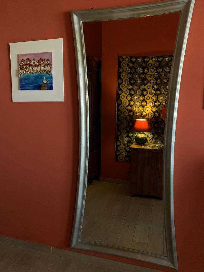 Interno8 A Due Passi Dal Mare Apartment Trapani Bagian luar foto