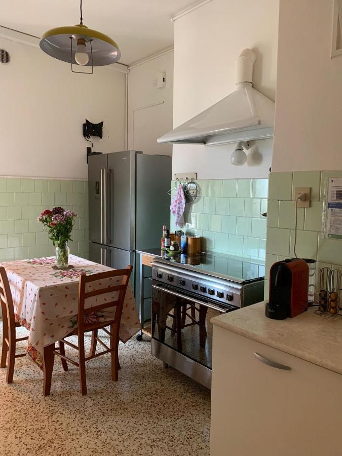 Interno8 A Due Passi Dal Mare Apartment Trapani Bagian luar foto