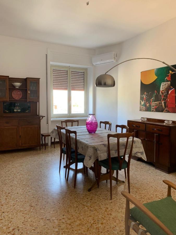 Interno8 A Due Passi Dal Mare Apartment Trapani Bagian luar foto