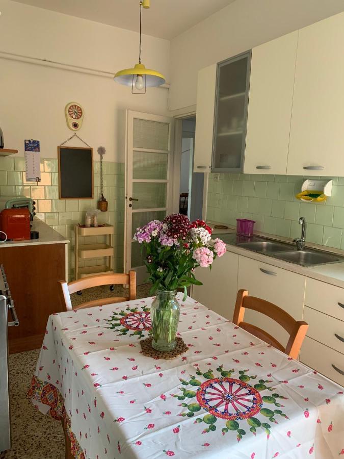 Interno8 A Due Passi Dal Mare Apartment Trapani Bagian luar foto