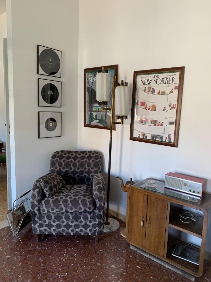 Interno8 A Due Passi Dal Mare Apartment Trapani Bagian luar foto