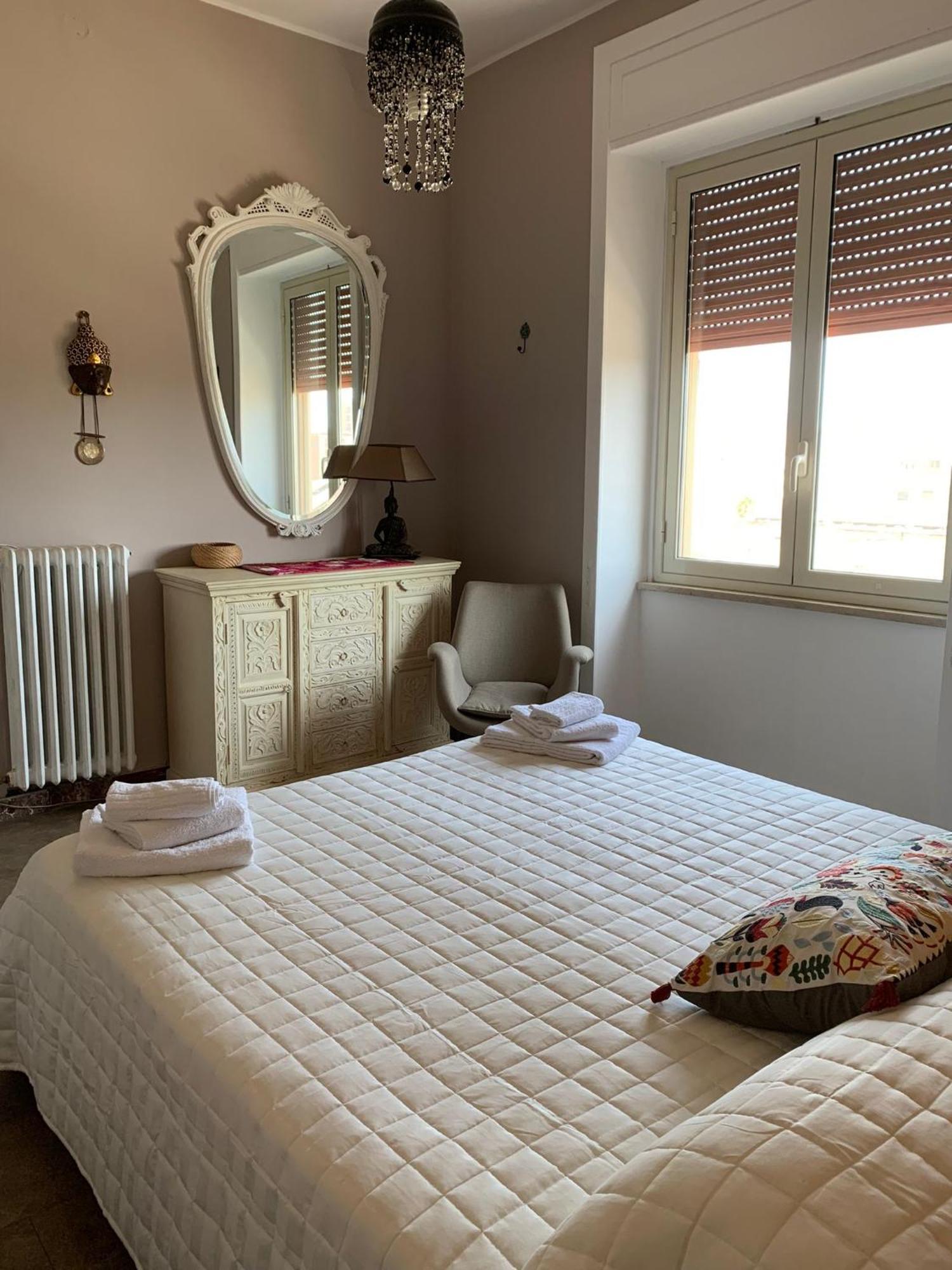 Interno8 A Due Passi Dal Mare Apartment Trapani Bagian luar foto