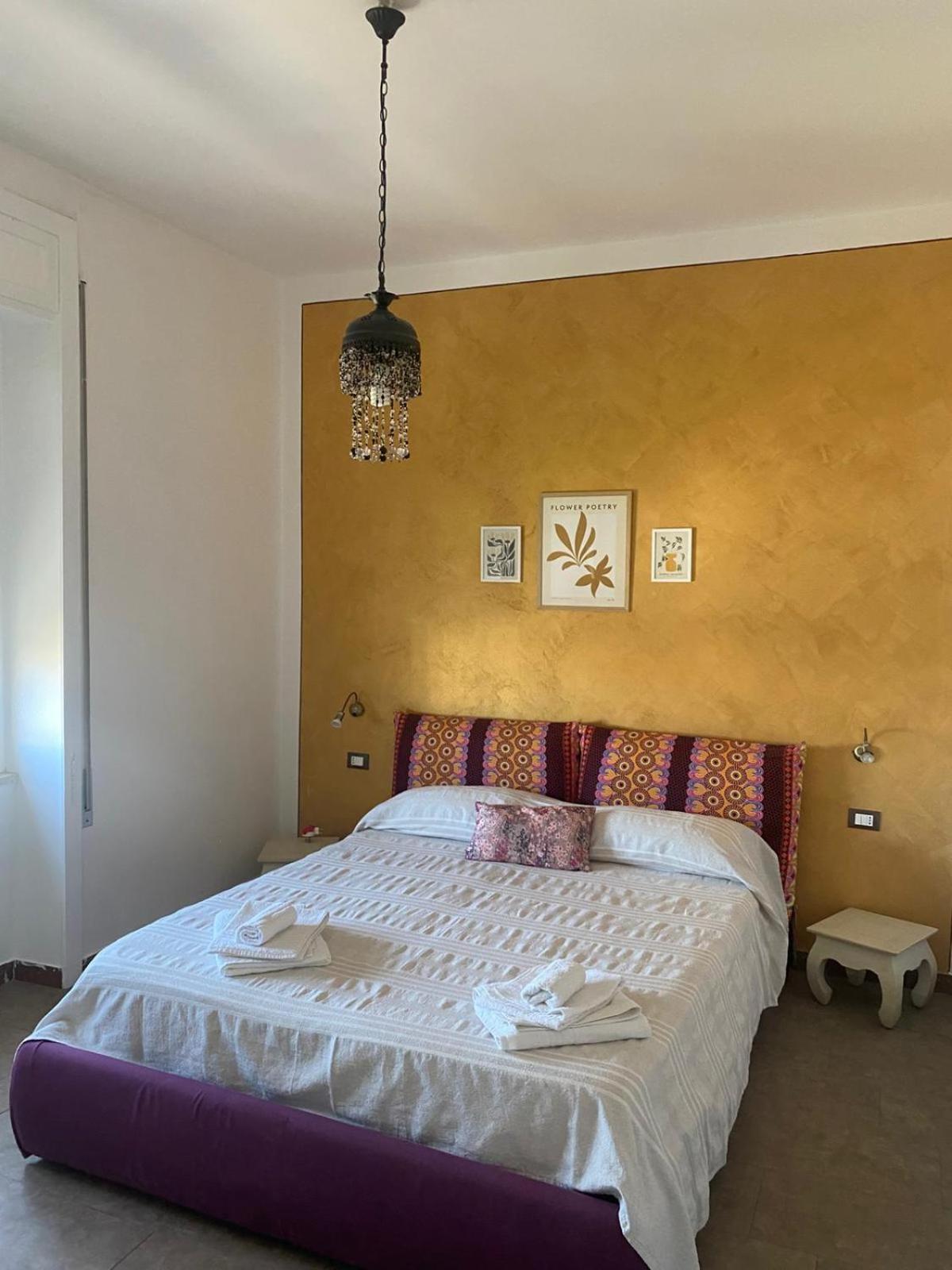 Interno8 A Due Passi Dal Mare Apartment Trapani Bagian luar foto