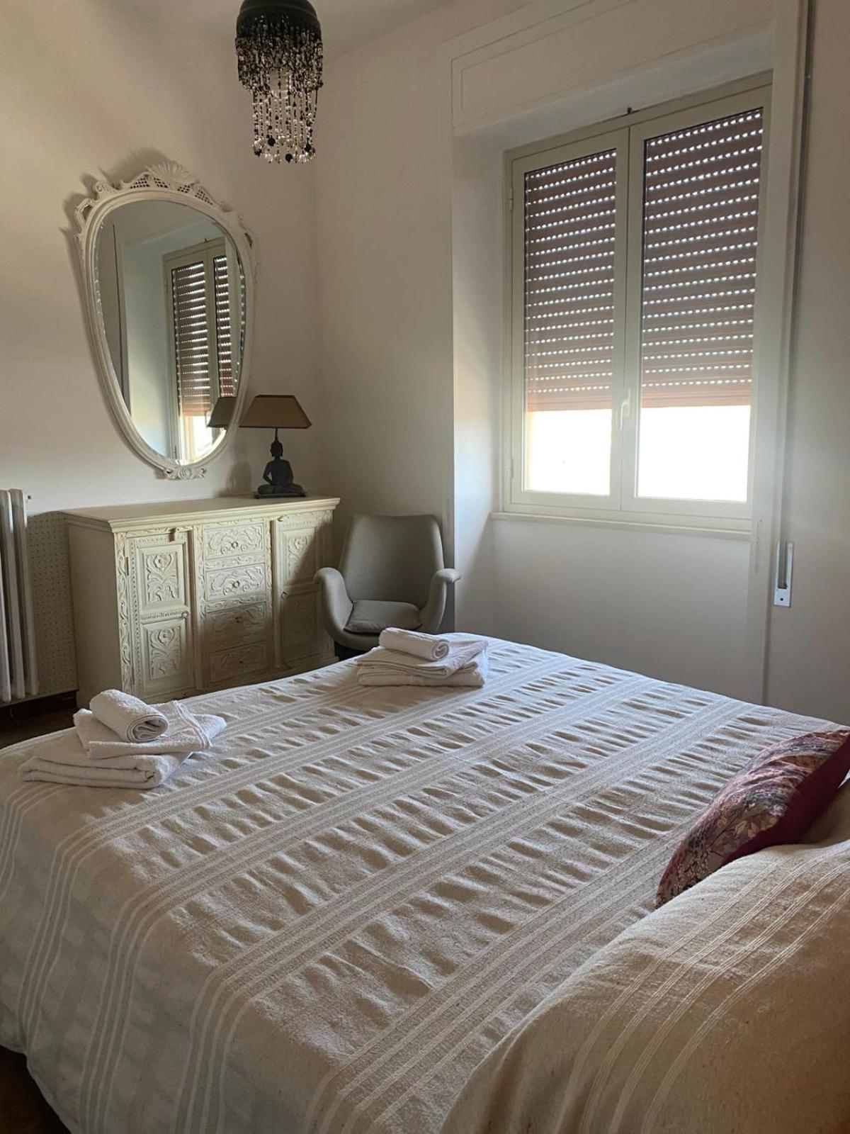 Interno8 A Due Passi Dal Mare Apartment Trapani Bagian luar foto