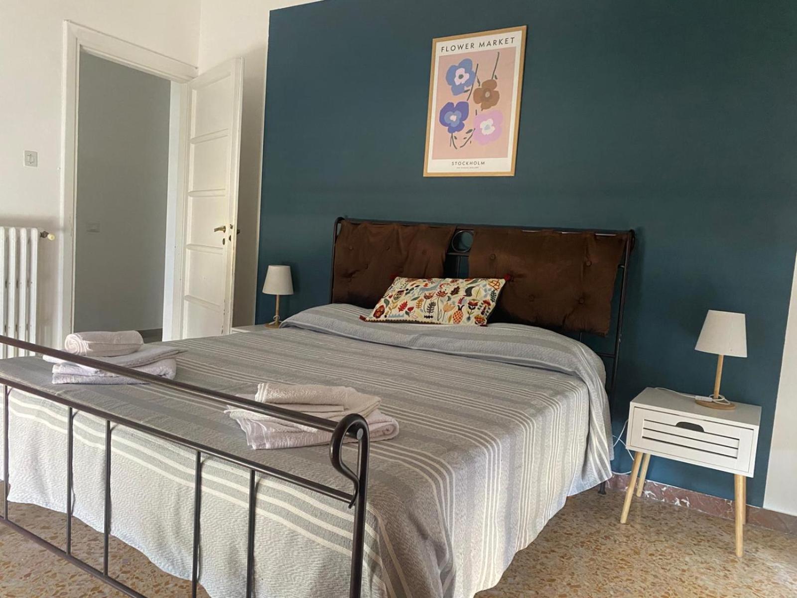 Interno8 A Due Passi Dal Mare Apartment Trapani Bagian luar foto